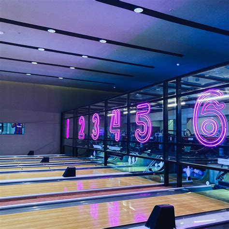 Bowling, Billiards Center Studio 300 Opens in Kapitolyo, Pasig .